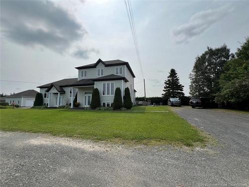 43 - 45 Turcotte St, Saint-Quentin, NB 