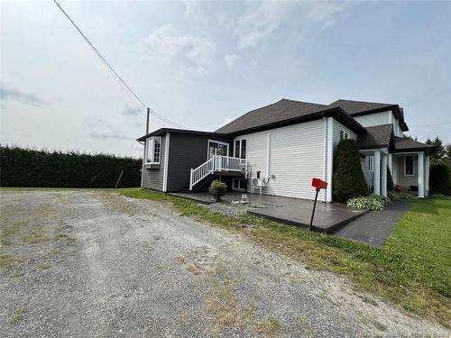 43 - 45 Turcotte St, Saint-Quentin, NB 