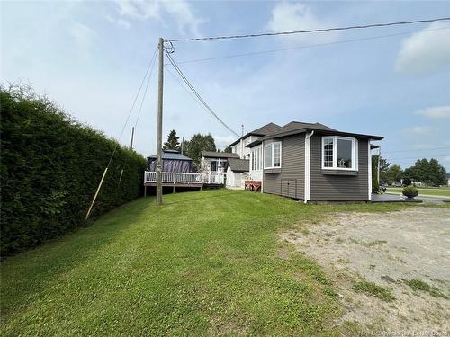 43 - 45 Turcotte St, Saint-Quentin, NB 