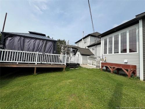 43 - 45 Turcotte St, Saint-Quentin, NB 