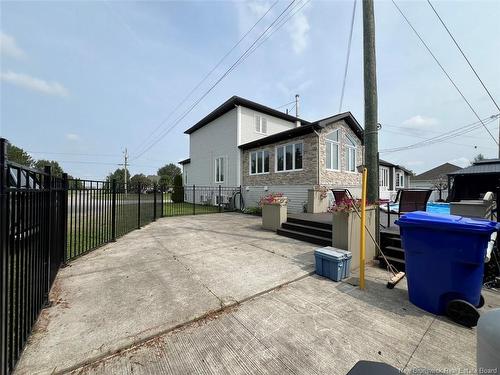 43 - 45 Turcotte St, Saint-Quentin, NB 