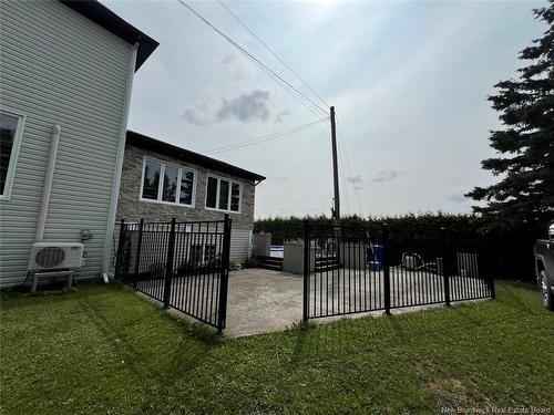 43 - 45 Turcotte St, Saint-Quentin, NB 