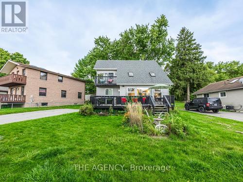 14829 Ninth Line, Whitchurch-Stouffville, ON - Outdoor