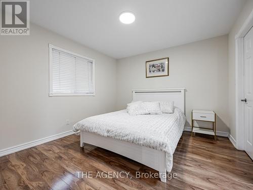 14829 Ninth Line, Whitchurch-Stouffville, ON - Indoor Photo Showing Bedroom