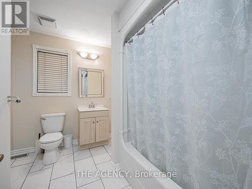 14829 Ninth Line, Whitchurch-Stouffville, ON - Indoor Photo Showing Bathroom