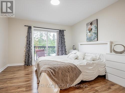 14829 Ninth Line, Whitchurch-Stouffville, ON - Indoor Photo Showing Bedroom