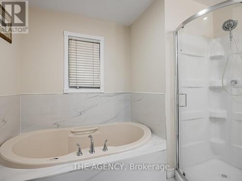 14829 Ninth Line, Whitchurch-Stouffville, ON - Indoor Photo Showing Bathroom