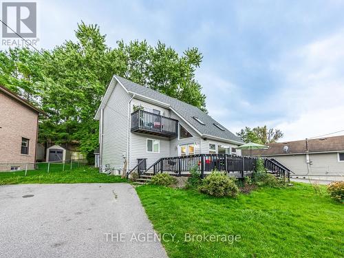 14829 Ninth Line, Whitchurch-Stouffville, ON - Outdoor With Exterior