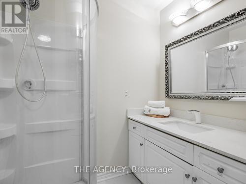 14829 Ninth Line, Whitchurch-Stouffville, ON - Indoor Photo Showing Bathroom