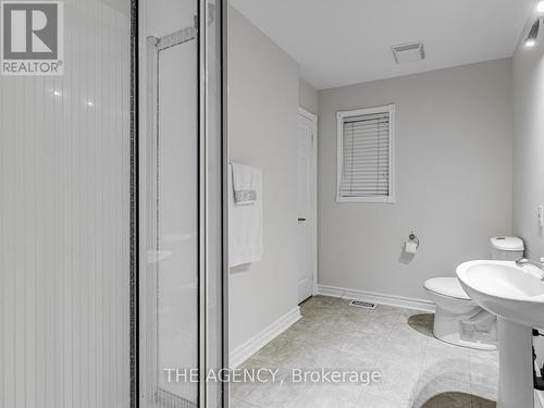 14829 Ninth Line, Whitchurch-Stouffville, ON - Indoor Photo Showing Bathroom