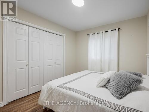 14829 Ninth Line, Whitchurch-Stouffville, ON - Indoor Photo Showing Bedroom