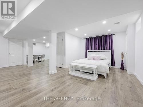 14829 Ninth Line, Whitchurch-Stouffville, ON - Indoor Photo Showing Bedroom