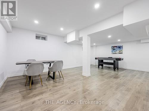 14829 Ninth Line, Whitchurch-Stouffville, ON - Indoor Photo Showing Basement