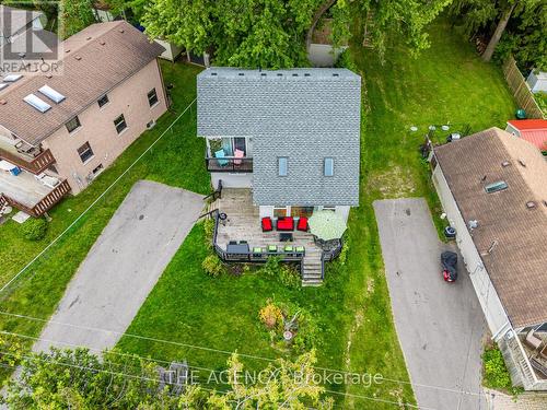 14829 Ninth Line, Whitchurch-Stouffville, ON - Outdoor