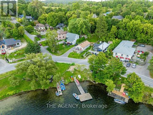 14829 Ninth Line, Whitchurch-Stouffville, ON - Outdoor With Body Of Water With View