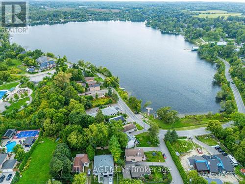 14829 Ninth Line, Whitchurch-Stouffville, ON - Outdoor With Body Of Water With View