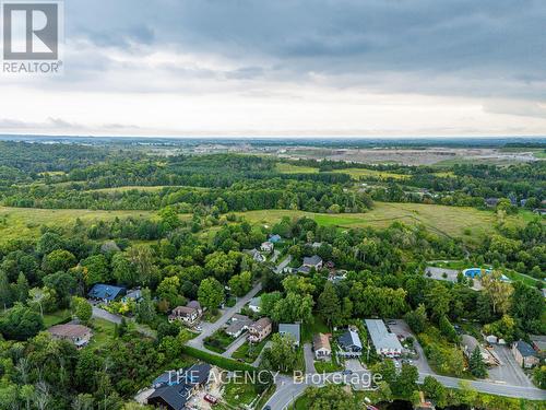 14829 Ninth Line, Whitchurch-Stouffville, ON - Outdoor With View