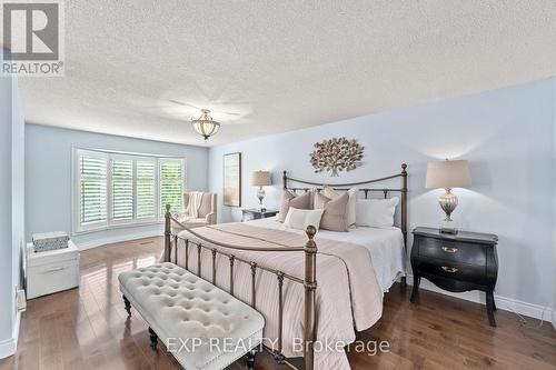 267 John Bowser Crescent, Newmarket, ON - Indoor Photo Showing Bedroom