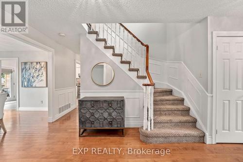 267 John Bowser Crescent, Newmarket, ON - Indoor Photo Showing Other Room