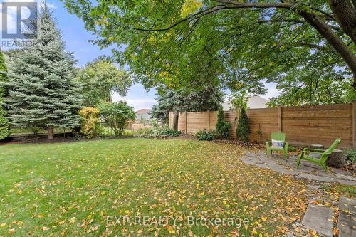 267 John Bowser Crescent, Newmarket, ON - Outdoor