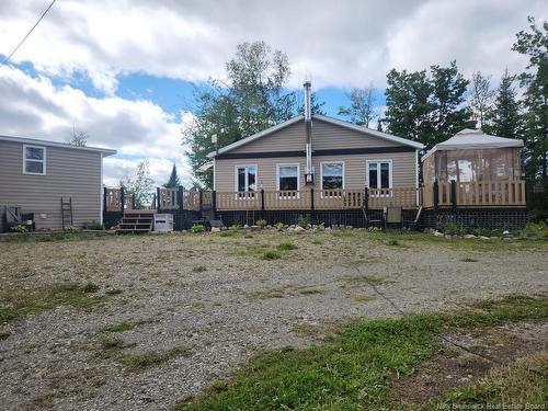 1204 Canton Rd, Dsl De Drummond/Dsl Of Drummond, NB 