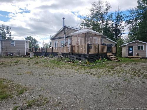 1204 Canton Rd, Dsl De Drummond/Dsl Of Drummond, NB 