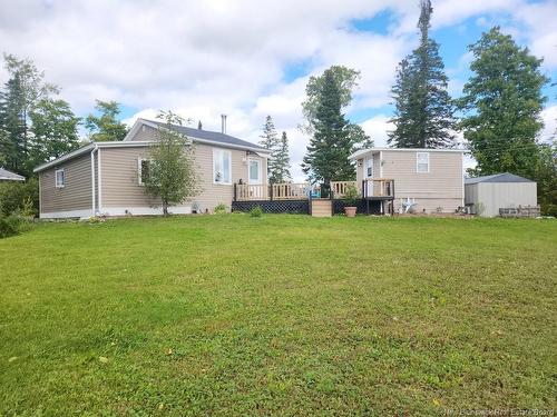 1204 Canton Rd, Dsl De Drummond/Dsl Of Drummond, NB 