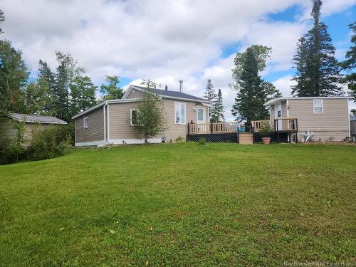 1204 Canton Rd, Dsl De Drummond/Dsl Of Drummond, NB 