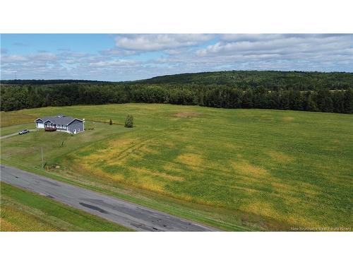 0 Bedell Settlement Rd, Bedell, NB 