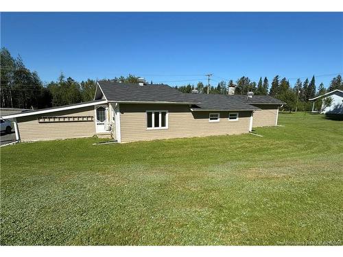 2838 108 Rte, New Denmark, NB 