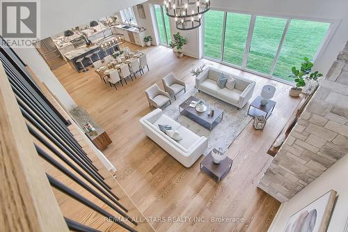 27088 Kennedy Road, Georgina (Historic Lakeshore Communities), ON - Indoor Photo Showing Other Room