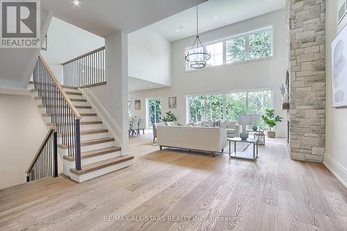 27088 Kennedy Road, Georgina (Historic Lakeshore Communities), ON - Indoor Photo Showing Other Room