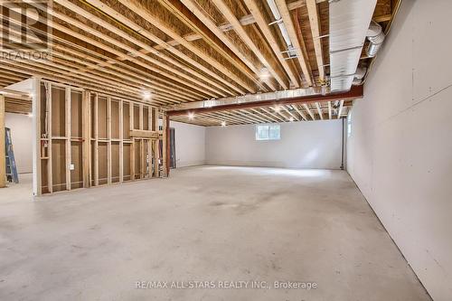 27088 Kennedy Road, Georgina (Historic Lakeshore Communities), ON - Indoor Photo Showing Basement