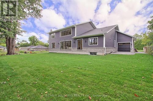 27088 Kennedy Road, Georgina (Historic Lakeshore Communities), ON - Outdoor