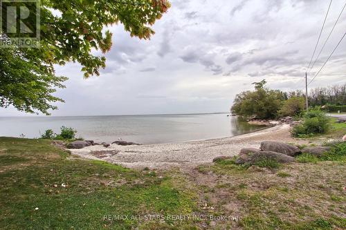 27088 Kennedy Road, Georgina (Historic Lakeshore Communities), ON - Outdoor With Body Of Water With View