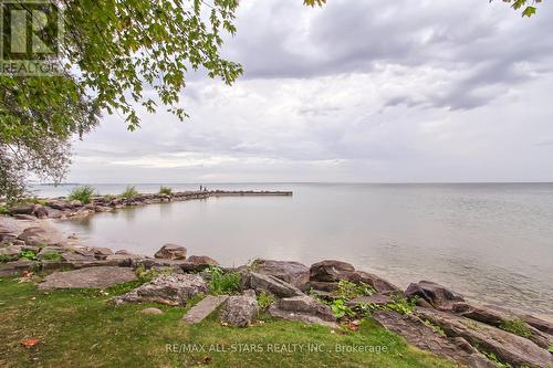 27088 Kennedy Road, Georgina (Historic Lakeshore Communities), ON - Outdoor With Body Of Water With View