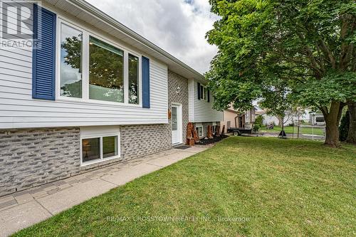 226 Thornton Avenue, Essa, ON - Outdoor