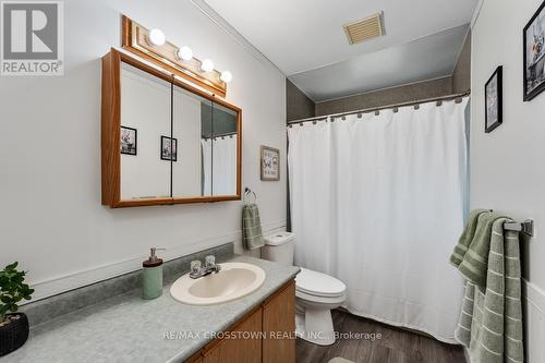 226 Thornton Avenue, Essa, ON - Indoor Photo Showing Bathroom