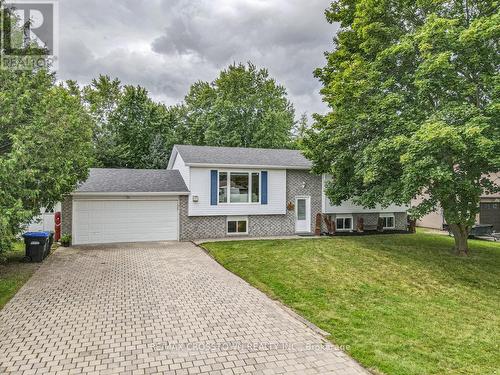 226 Thornton Avenue, Essa, ON - Outdoor