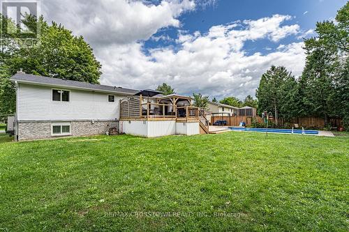 226 Thornton Avenue, Essa, ON - Outdoor