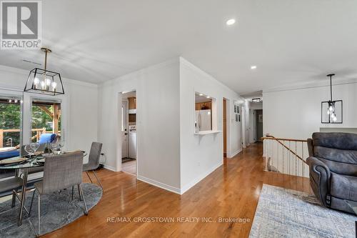 226 Thornton Avenue, Essa, ON - Indoor