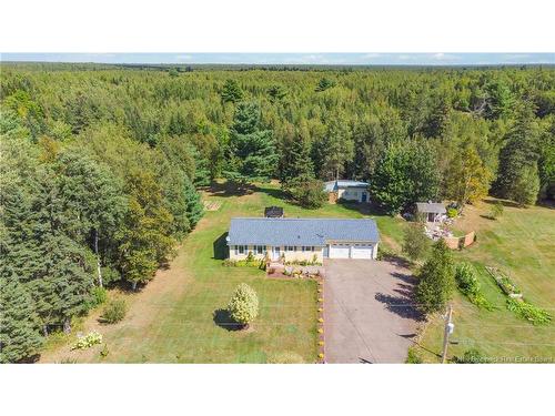 8323 Route 126, Harcourt, NB 