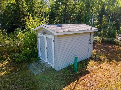 1620 Saint-Sosime Rd, Adamsville, NB 