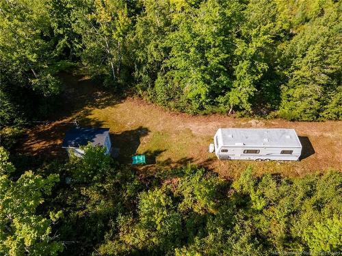 1620 Saint-Sosime Rd, Adamsville, NB 