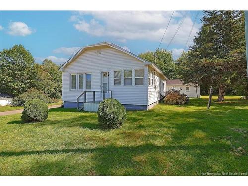 219 Logue Rd, Minto, NB 