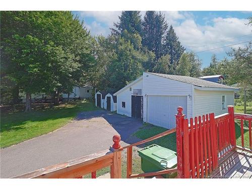 219 Logue Rd, Minto, NB 