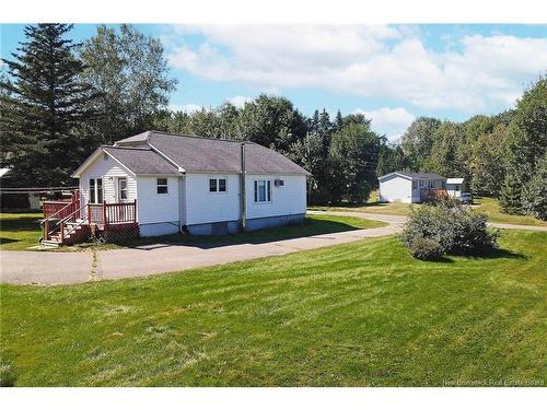 219 Logue Rd, Minto, NB 