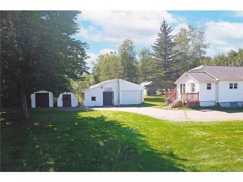 219 Logue Rd, Minto, NB 