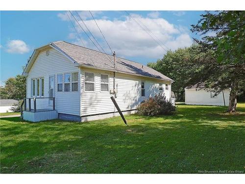 219 Logue Rd, Minto, NB 