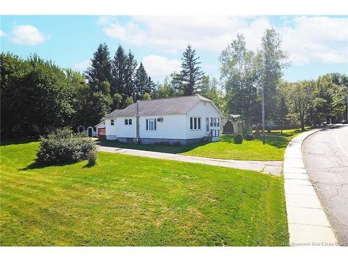 219 Logue Rd, Minto, NB 